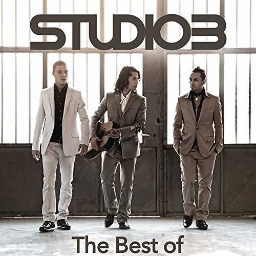 Studio 3 Best Of - Record Album - Vinyl LP
