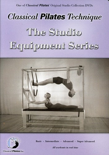 Studio Equipment Series - 2-Disc DVD Set