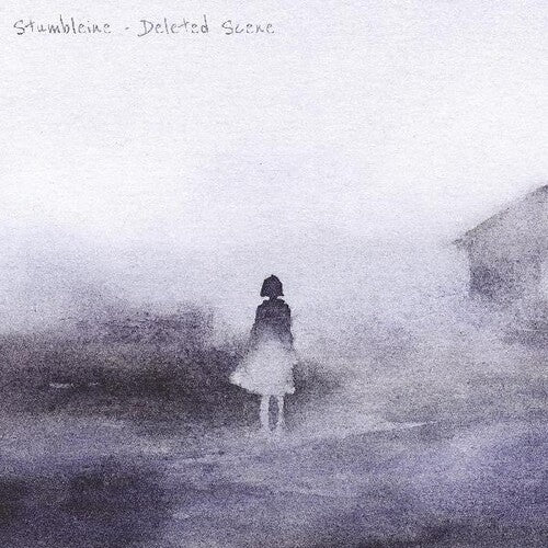 Stumbleine Deleted Scene - Record Album - Vinyl LP