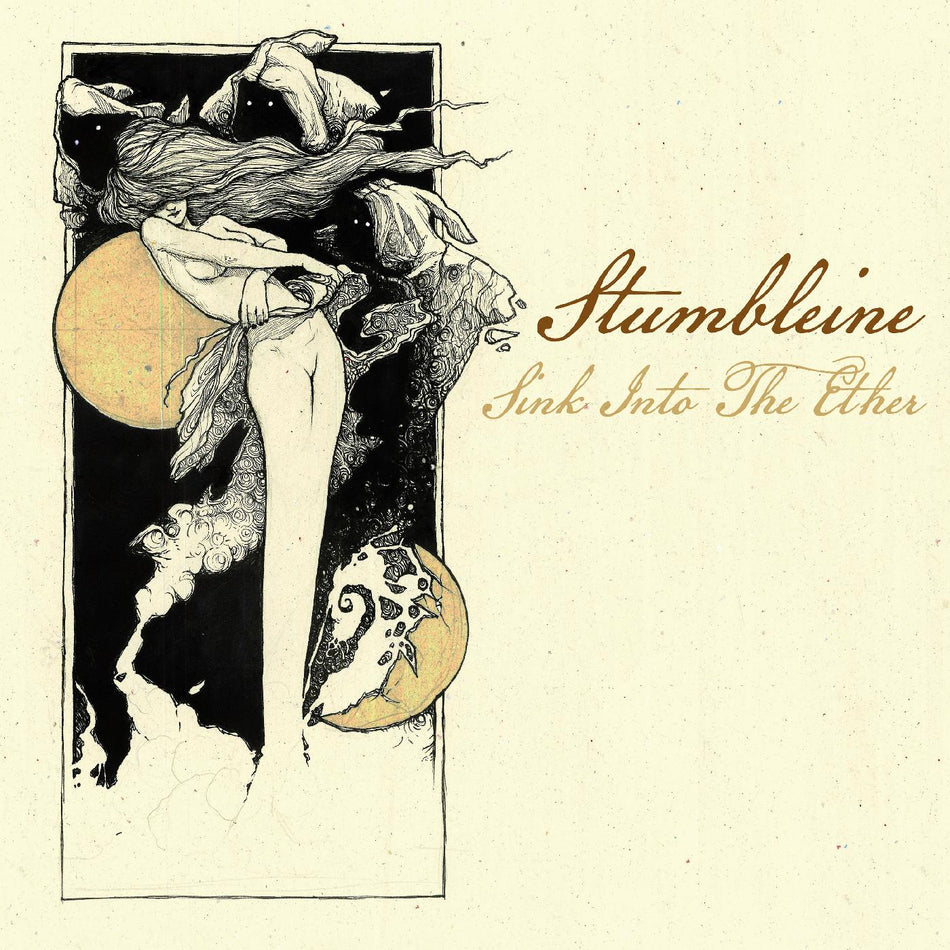 Stumbleine Sink Into The Ether