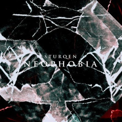 Sturqen Neophobia - Record Album - Vinyl LP