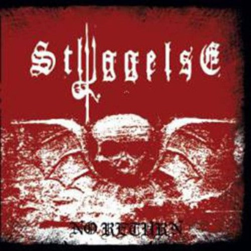 Styggelse No Return - CD Album