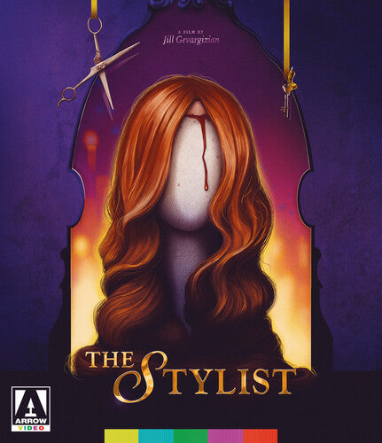 Stylist The Stylist - Blu-Ray