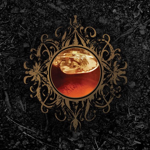 Sublimatio Mortis Ghur - CD Album