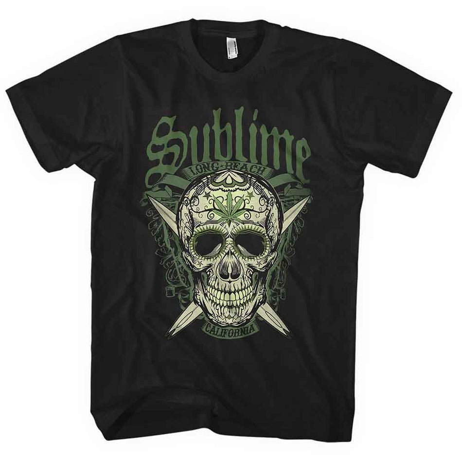 Sublime Long Beach Black