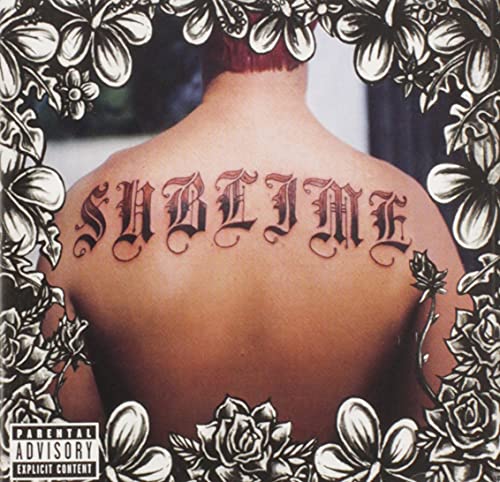 Sublime Sublime [Explicit Content]
