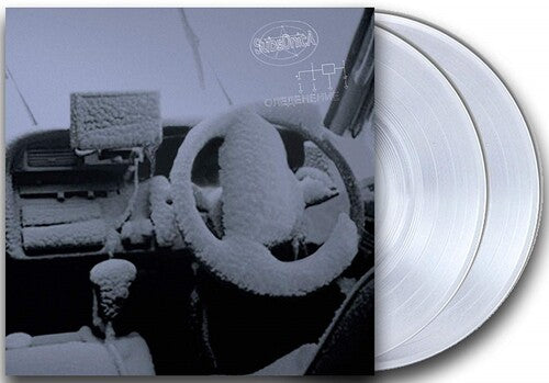 Subsonica L'Eclissi - Double Record Album - Vinyl LP