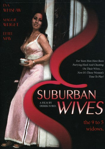 Suburban Wives - DVD