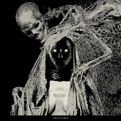 Succumb Succumb - CD Album