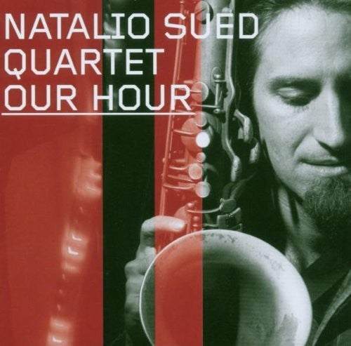 Sued / Various Our Hour - CD Album