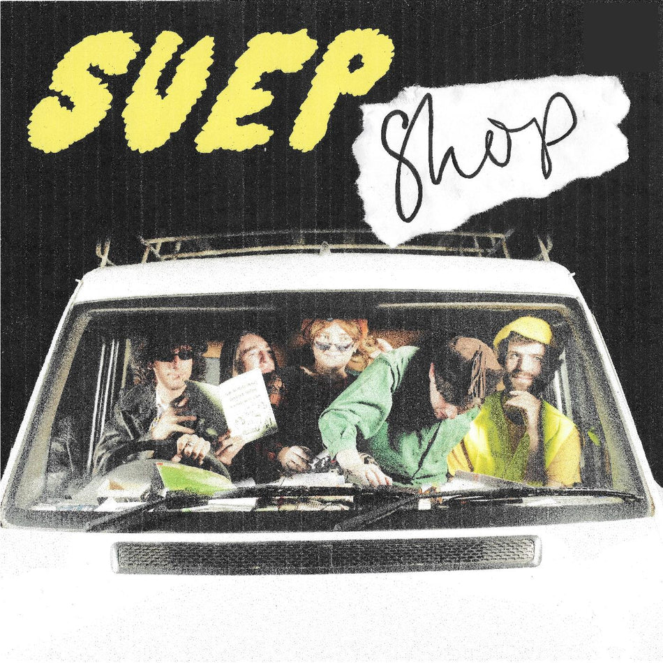 SUEP Shop