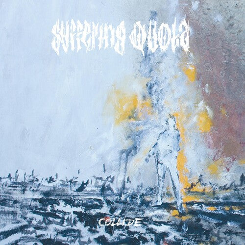 Suffering Quota Collide - Record Album - Vinyl LP