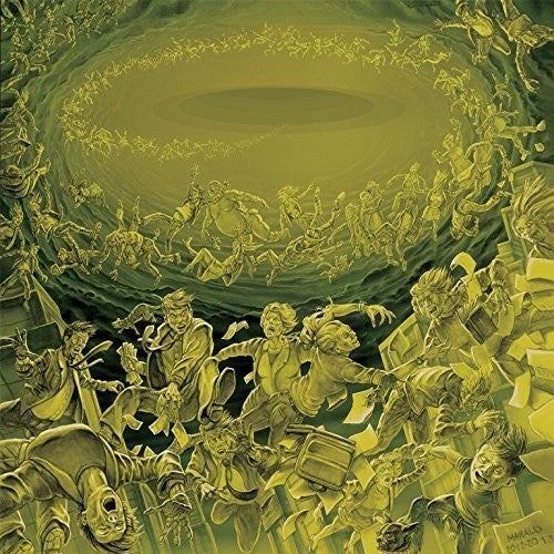 Suffering Quota Suffering Quota - Record Album - Vinyl LP