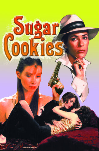 Sugar Cookies - DVD