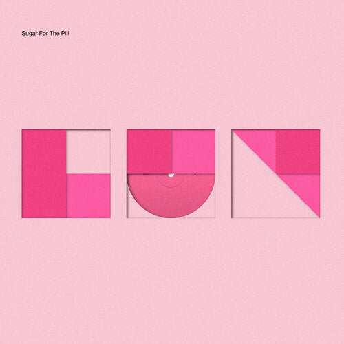 Sugar for the Pill Luv - Record Album - Vinyl LP