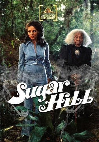 Sugar Hill - DVD