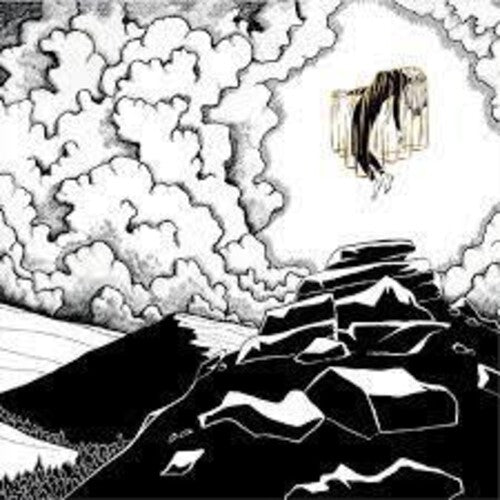 Sugar Horse Live Long After - CD Album