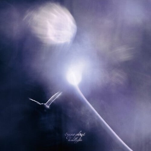 Sugar Plant Headlights - Record Album - Vinyl LP