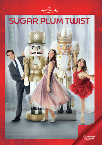 Sugar Plum Twist Sugar Plum Twist - DVD