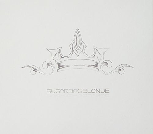 Sugarbag Blonde Sugarbag Blonde - CD Album
