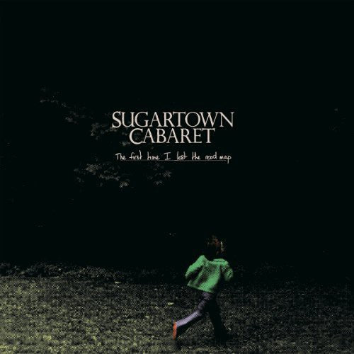 Sugartown Cabaret First Time I Lost the Road Map - Double Record Album - Vinyl LP