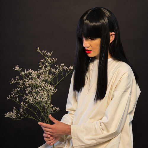Sui Zhen Losing Linda - Record Album - Vinyl LP