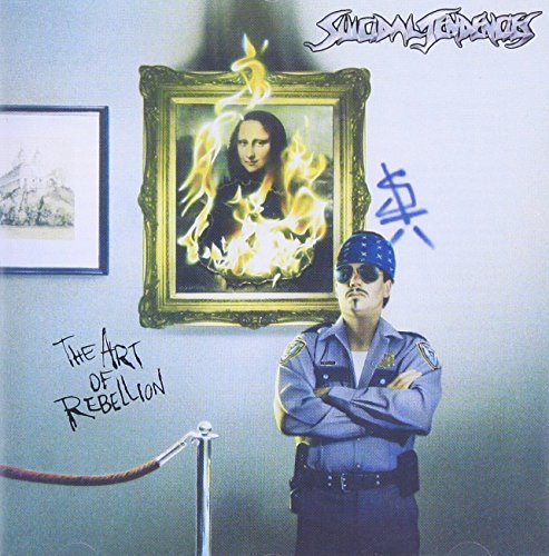 Suicidal Tendencies The Art of Rebellion [Import]