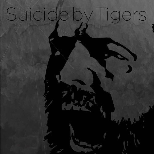 Suicide By Tigers Suicide By Tigers - CD Album