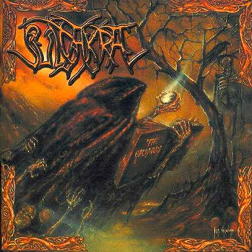 Suidakra The Arcanum - Record Album - Vinyl LP