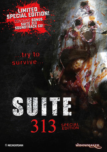 Suite 313 Special Edition Suite 313 Special Edition - 3-Disc DVD Set