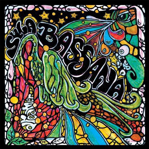 Sula Bassana Dreamer - Record Album - Vinyl LP
