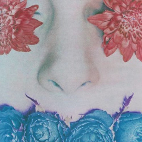 Sulk Gracelesss - Record Album - Vinyl LP