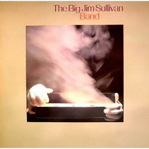 Sullivan, Big Jim / Big Jim Sullivan Band Test Of Time - CD Album