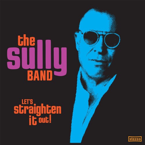 Sully Band The Sully Band - Record Album - Vinyl LP