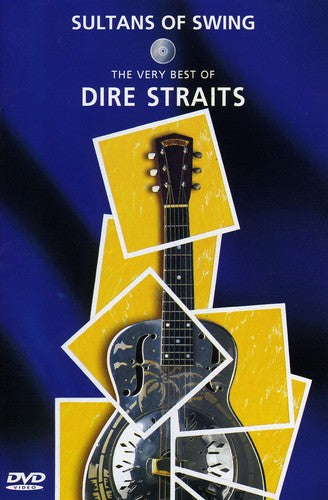Sultans of Swing: Best of - DVD