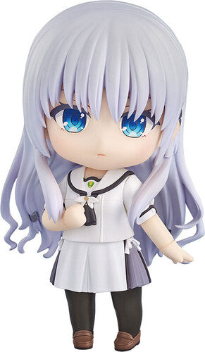 Summer Pockets Nendoroid Shiroha Naruse Figure Summer Pockets - Nendoroid - Shiroha Naruse Figure - CD Album