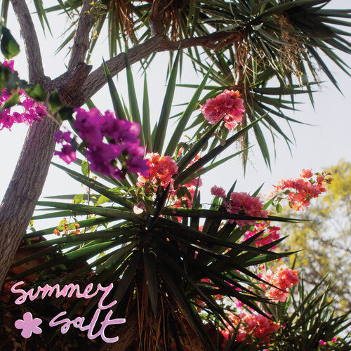 Summer Salt Campanita - Record Album - Vinyl LP