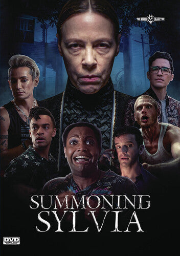 Summoning Sylvia Summoning Sylvia - DVD