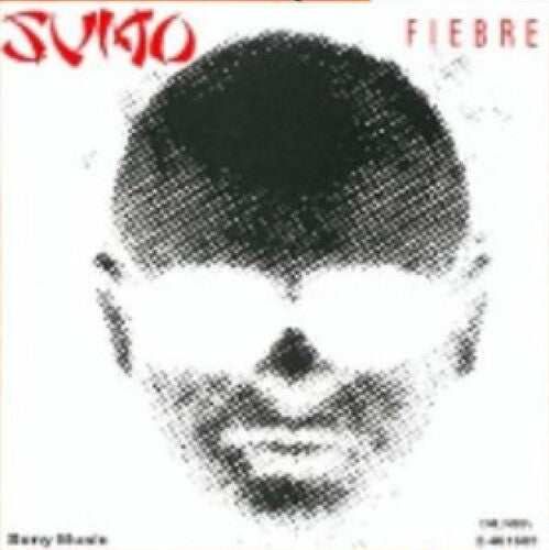 Sumo Fiebre: 35 Anniversary Edition - Record Album - Vinyl LP