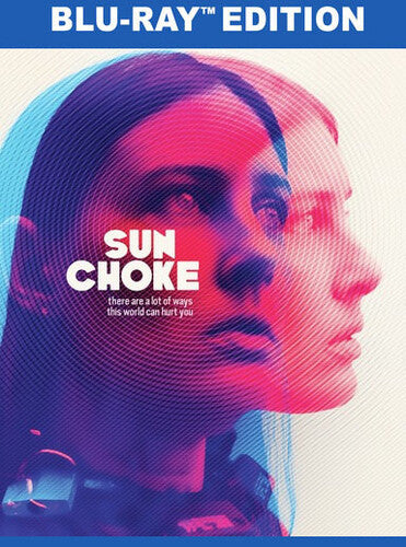 Sun Choke Sun Choke - Blu-Ray