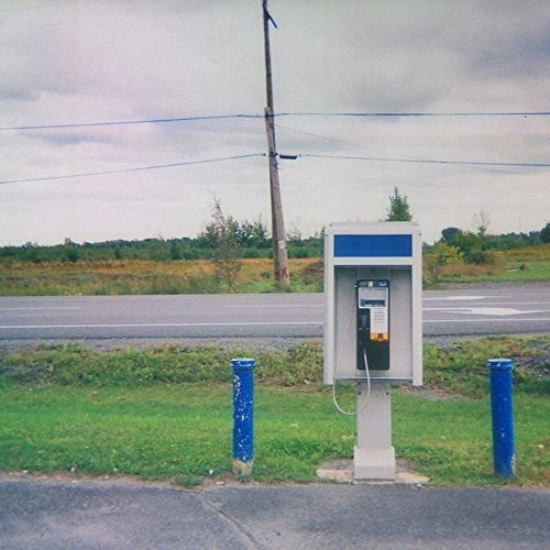 Sun Kil Moon Universal Themes - Record Album - Vinyl LP