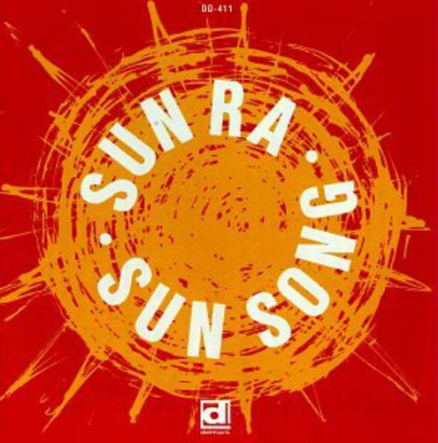 Sun Ra Sun Song - CD Album