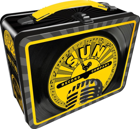 Sun Records Sun Records Lunch Box [Import]