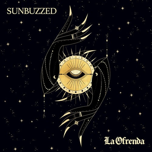 Sunbuzzed 17J112300093017J1123000930 - Record Album - Vinyl LP