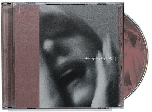 Sunday (1994) Devotion - CD Album