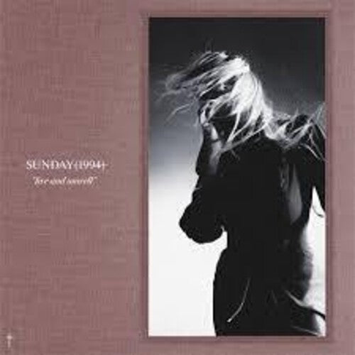 Sunday (1994) Live & Unwell - Record Album - Vinyl LP