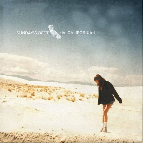 Sunday's Best The Californian - Record Album - Vinyl LP