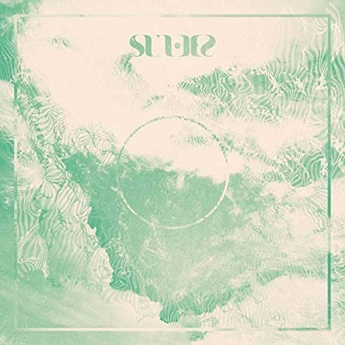 Sunder Sunder - Record Album - Vinyl LP