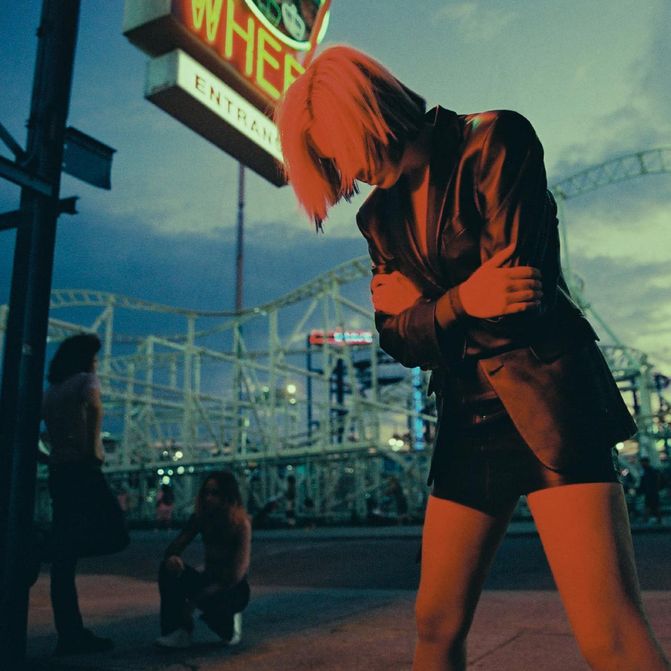 Sunflower Bean Headful of Sugar