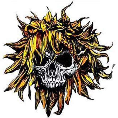 Sunflower Dead C.O.M.A. - CD Album